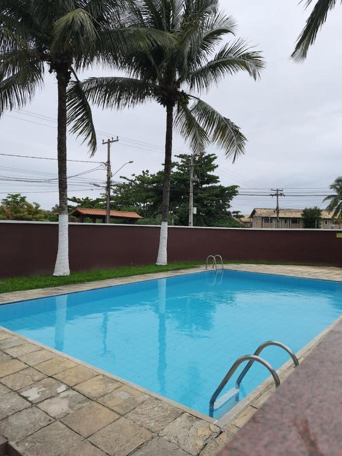 Casa Em Condominio Com Piscina Em Cabo Frio