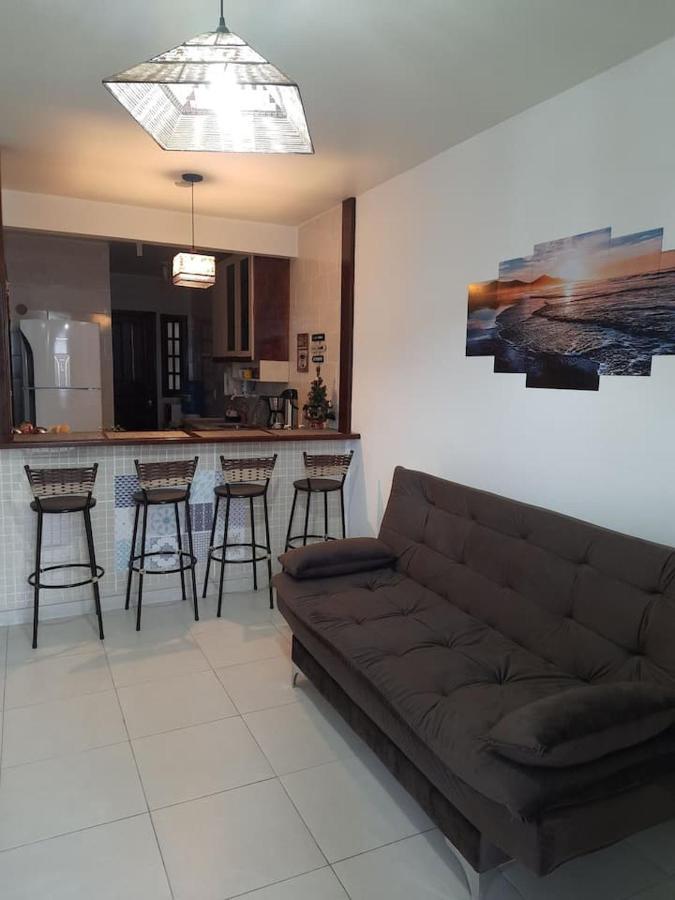 Casa de férias Casa Em Condominio Com Piscina Em