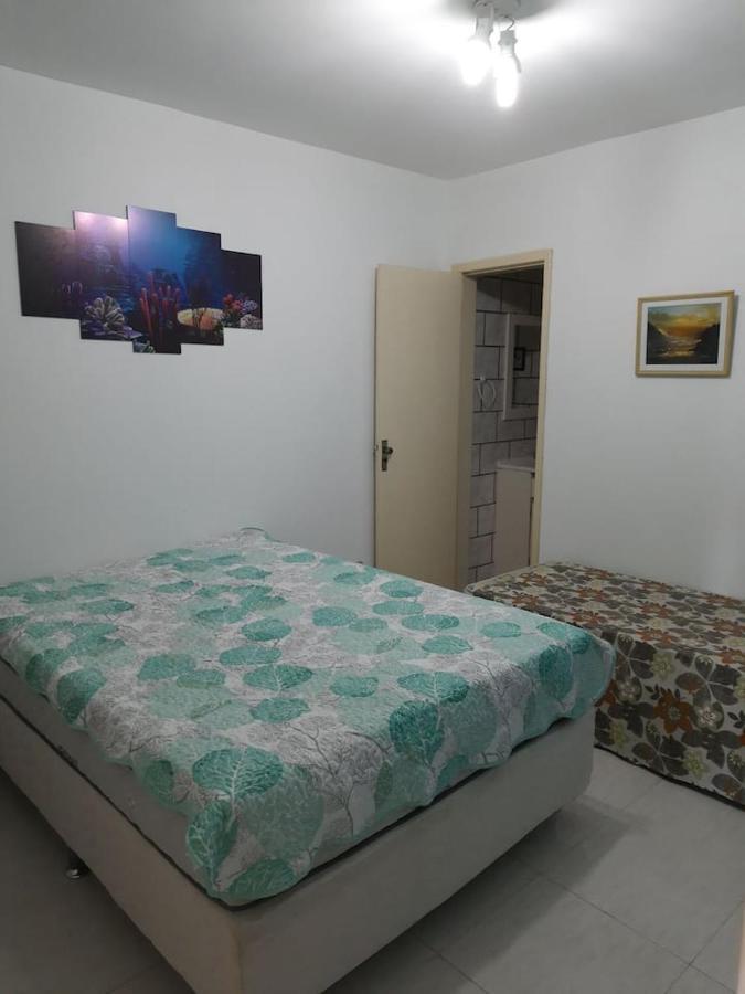 Casa de férias Casa Em Condominio Com Piscina Em