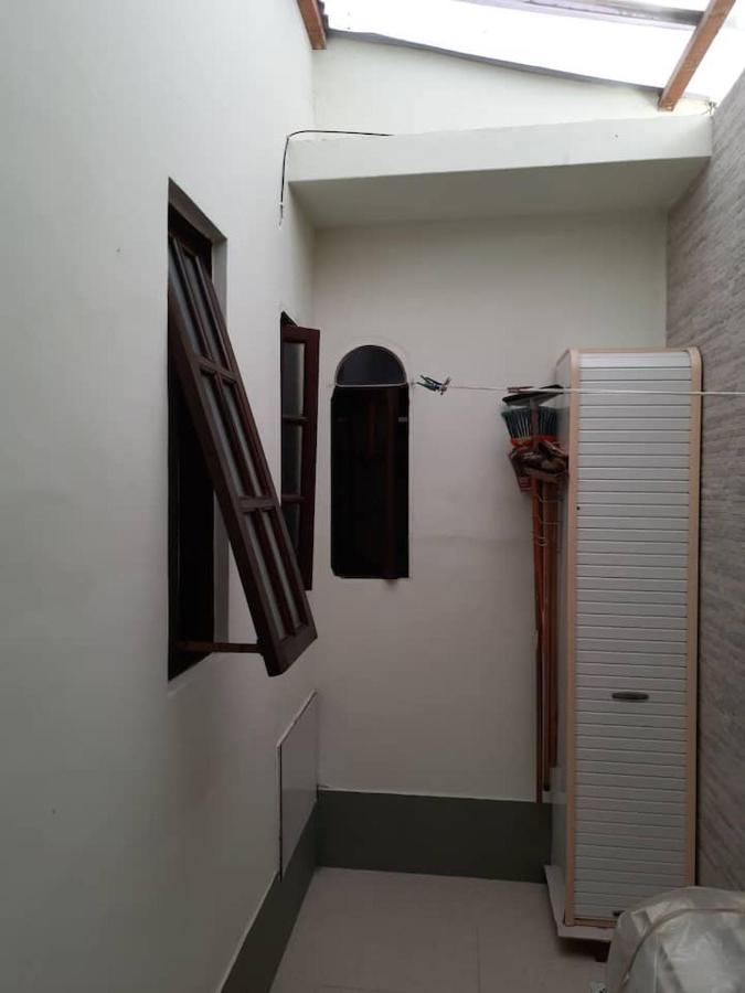 Casa Em Condominio Com Piscina Em Casa de férias *