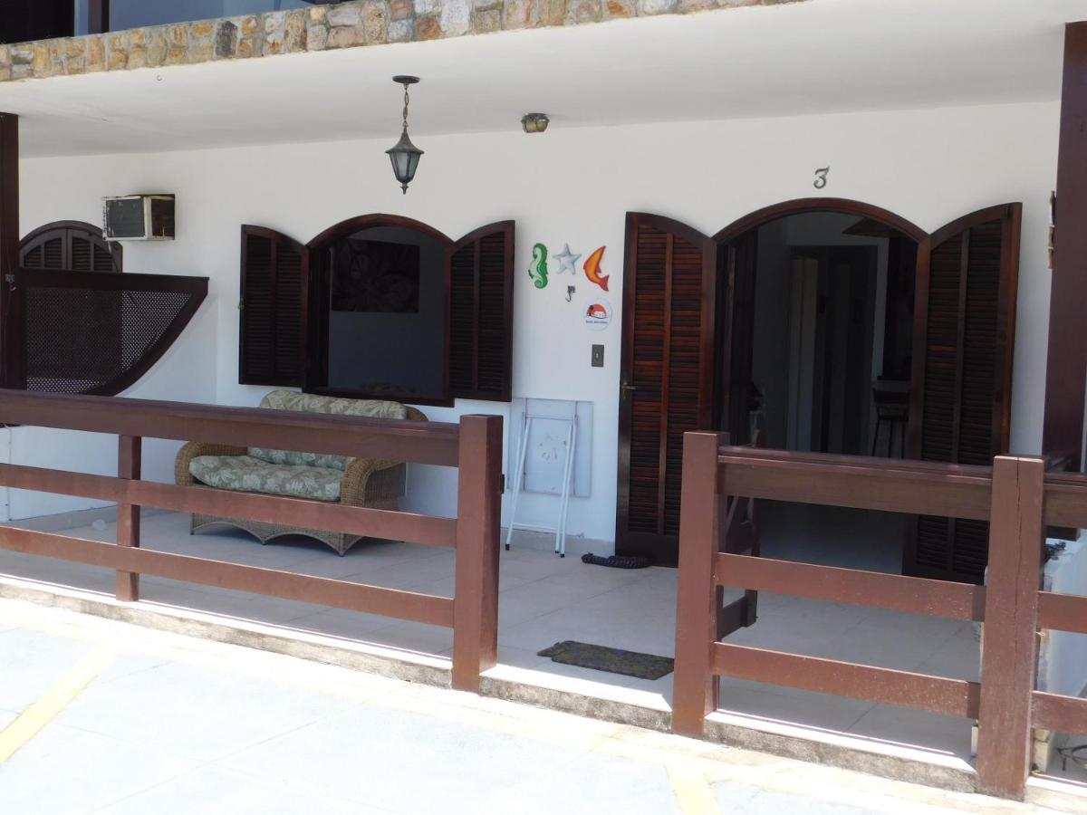 Casa Em Condominio Com Piscina Em * Cabo Frio
